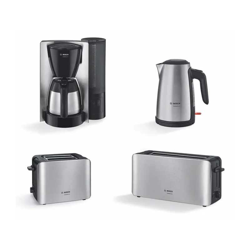 کتری برقی بوش مدل BOSCH TWK6A813