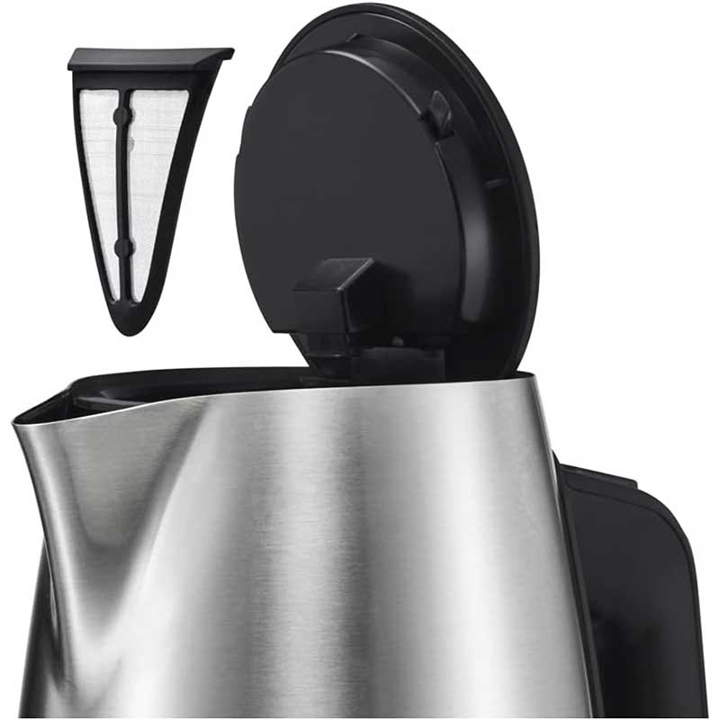 کتری برقی بوش مدل BOSCH TWK6A813