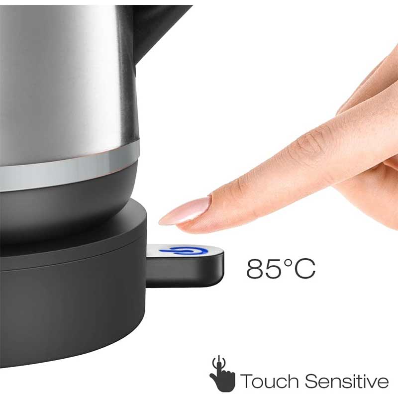 چای ساز فلر مدل FELLER TS 190 W