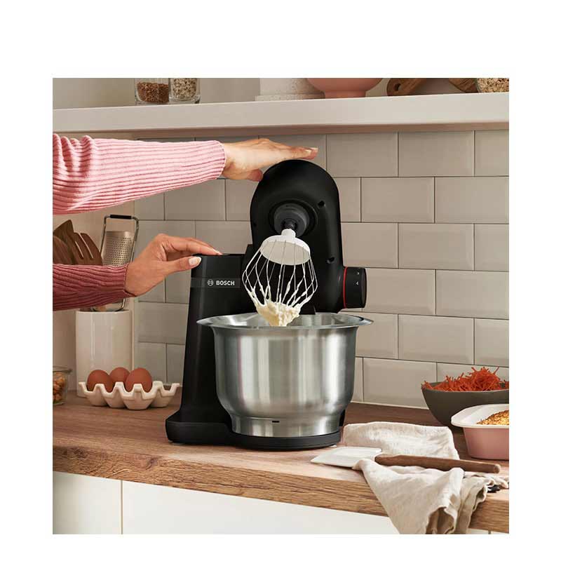 ماشین آشپزخانه بوش مدل BOSCH MUMS2EB01