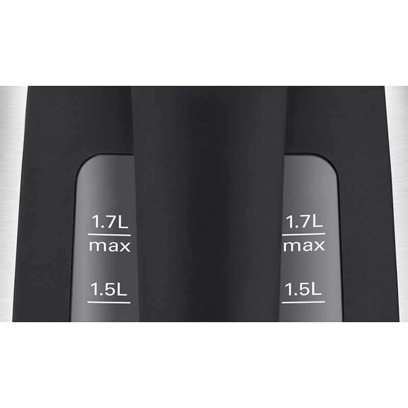 کتری برقی بوش مدل BOSCH TWK6A813