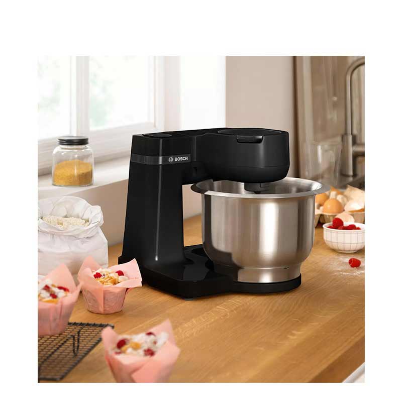 ماشین آشپزخانه بوش مدل BOSCH MUMS2EB01