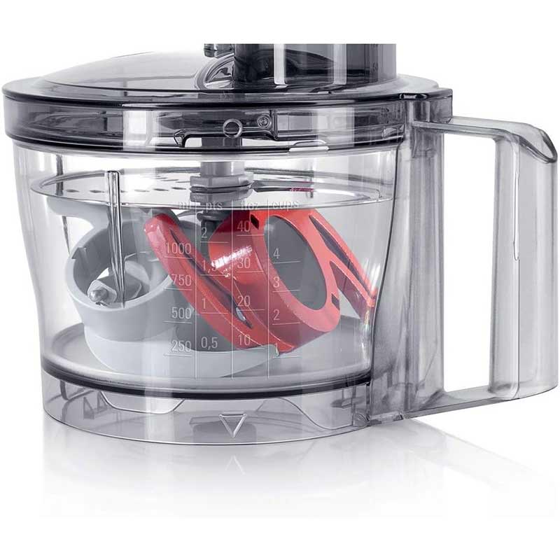 غذاساز بوش مدل BOSCH MCM3100W