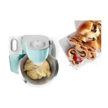 ماشین آشپزخانه بوش مدل BOSCH MUM58020