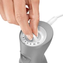 گوشت کوب برقی بوش مدل BOSCH MSM66020