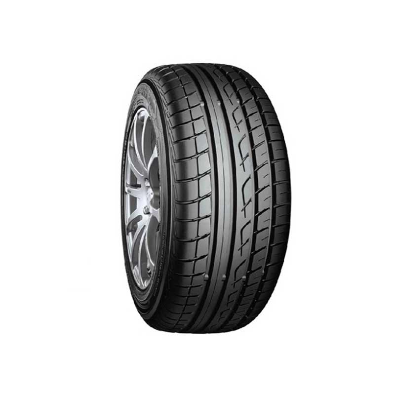 لاستیک یوکوهاما 215/55R 16 گل C.drive AC01
