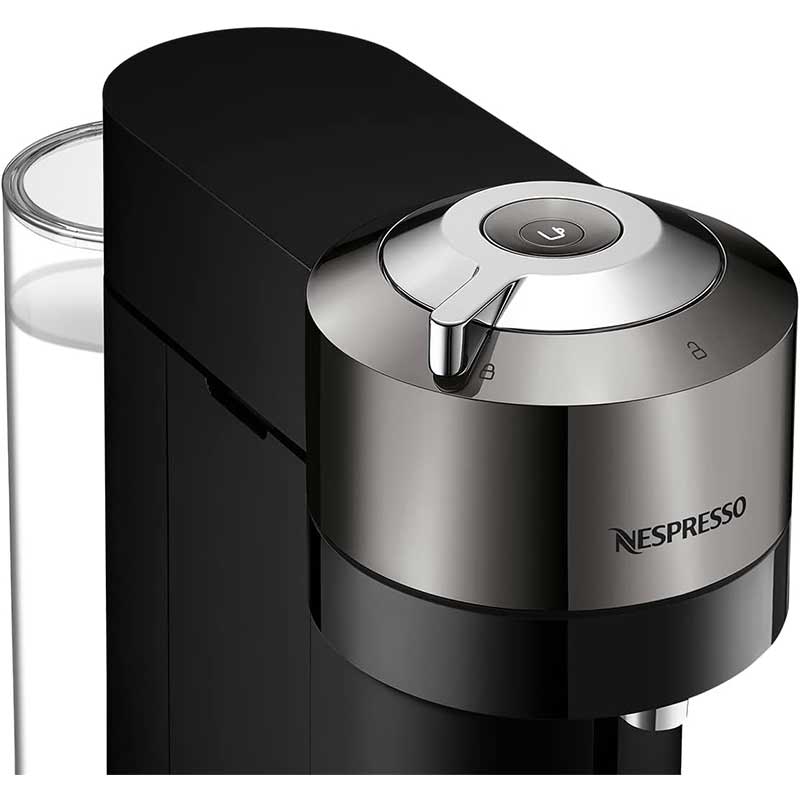 نسپرسو ساز کروپس مدل Krups Vertuo Next XN910C10
