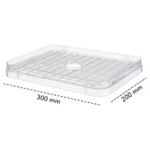 میوه و سبزی خشک کن سنکور مدل SENCOR SFD 950SS