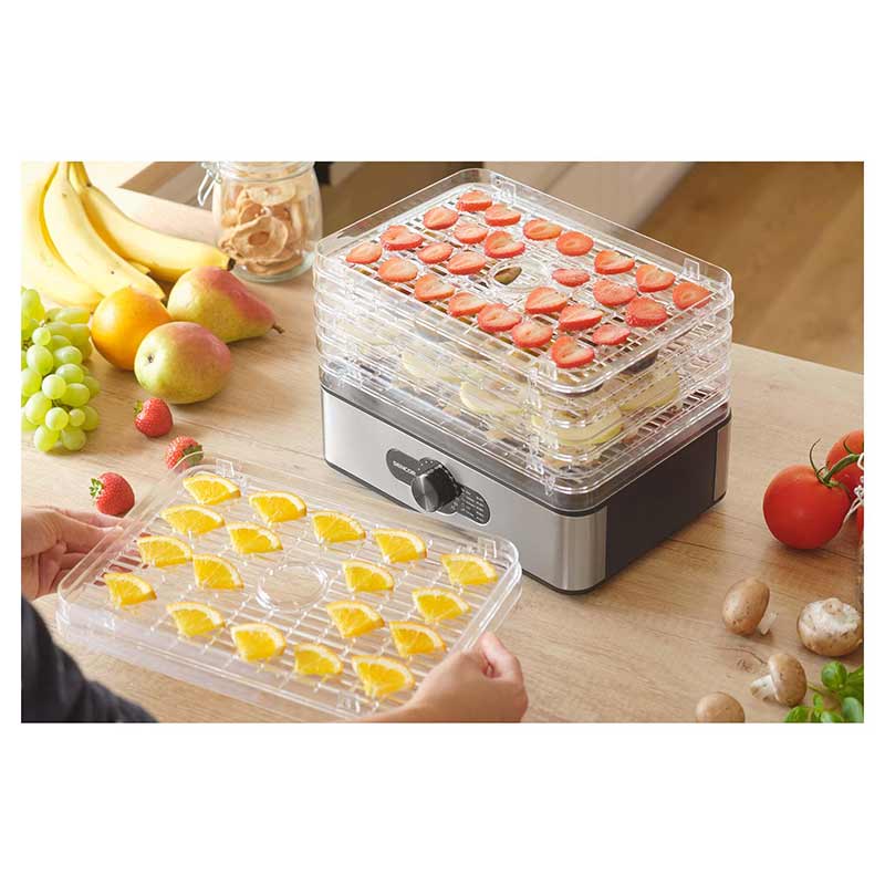 میوه و سبزی خشک کن سنکور مدل SENCOR SFD 950SS