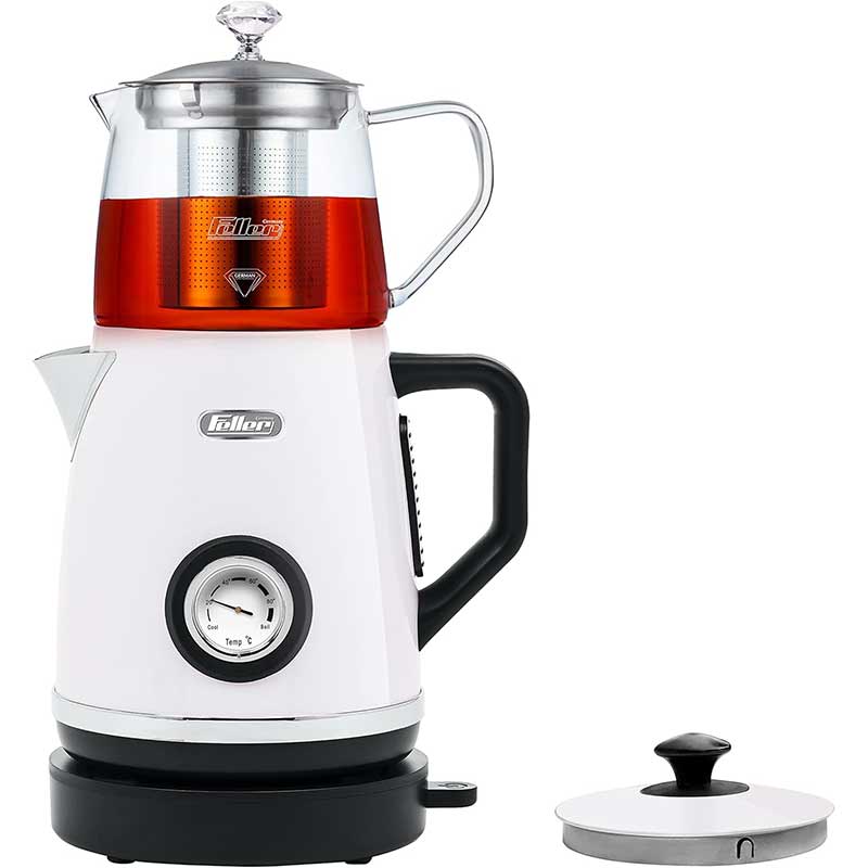 چای ساز فلر مدل FELLER TS 190 W
