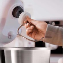 ماشین آشپزخانه بوش مدل BOSCH MUMS2EW00