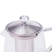چای ساز فلر مدل FELLER TS 190 BK