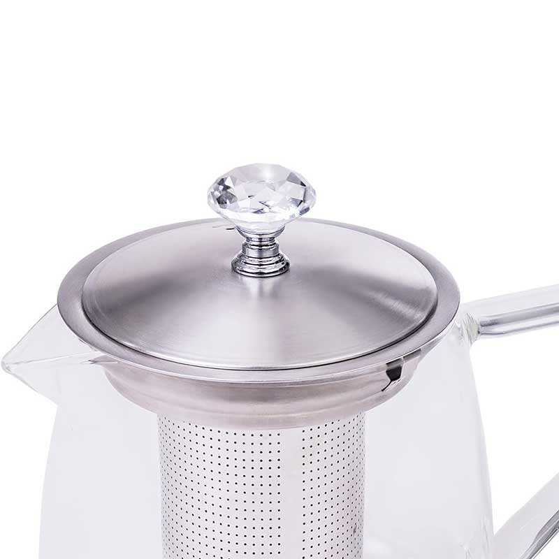 چای ساز فلر مدل FELLER TS 190 BK