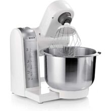 ماشین آشپزخانه بوش مدل BOSCH MUM4880