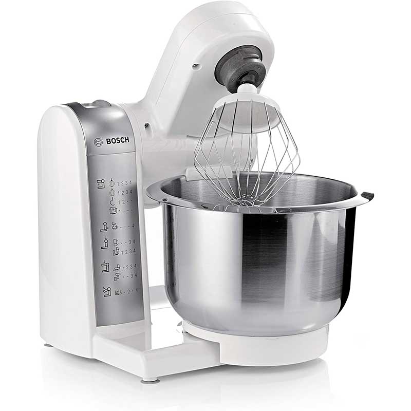 ماشین آشپزخانه بوش مدل BOSCH MUM4880