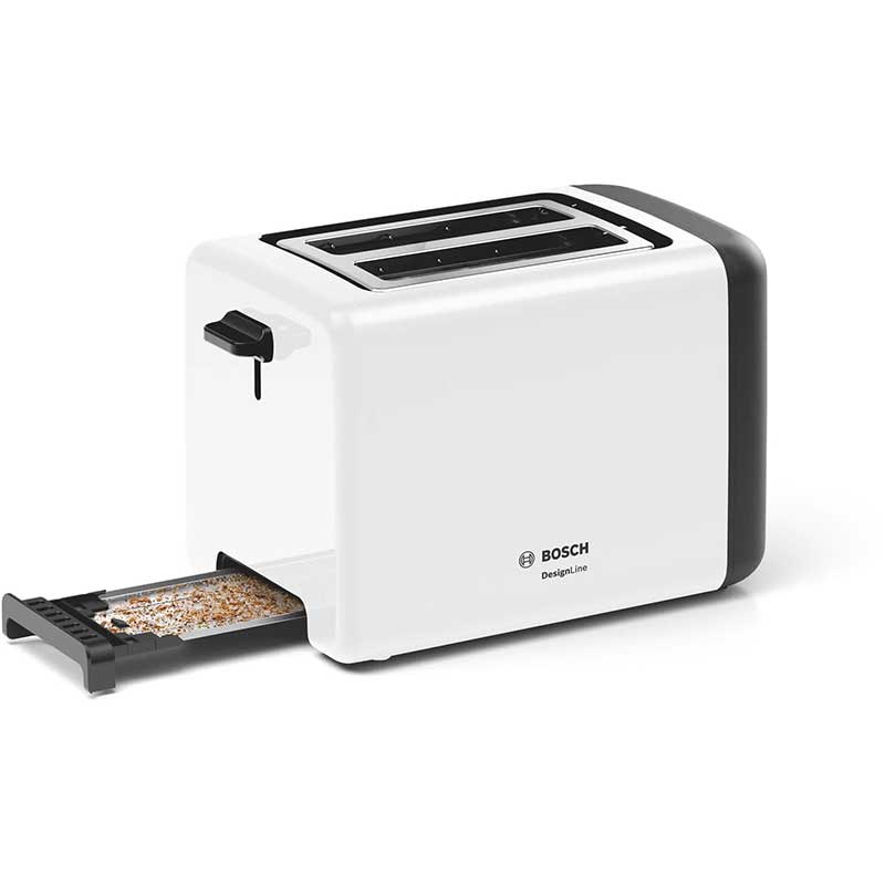توستر بوش مدل BOSCH TAT3P421DE
