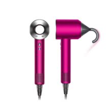 سشوار مو دایسون سوپر سونیک مدل DYSON HD08