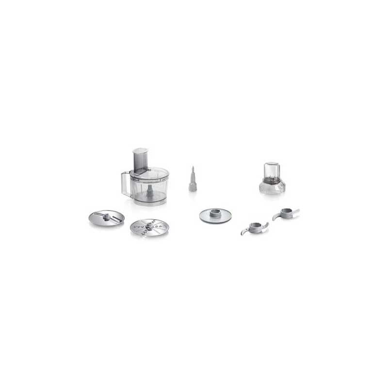 غذاساز بوش مدل BOSCH MCM3401M