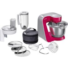 ماشین آشپزخانه بوش مدل BOSCH MUM58420