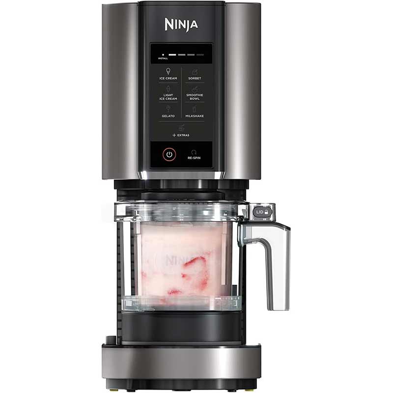 بستنی ساز نینجا مدل NINJA NC300