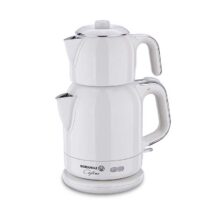 چای ساز کرکماز مدل KORKMAZ CAYTEMA A331-08