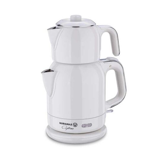 چای ساز کرکماز مدل KORKMAZ CAYTEMA A331-08