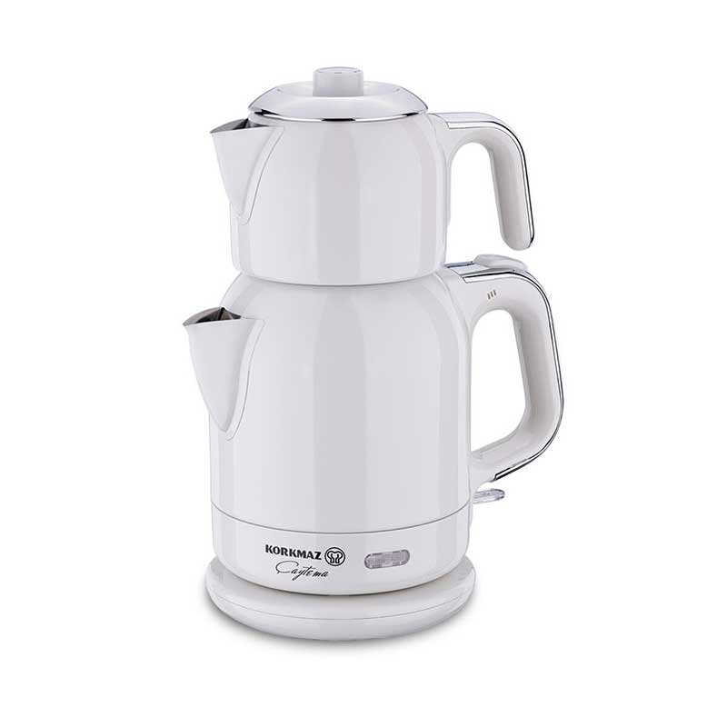 چای ساز کرکماز مدل KORKMAZ CAYTEMA A331-08