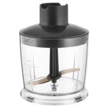 گوشت کوب برقی سنکور مدل SENCOR SHB 6552BK