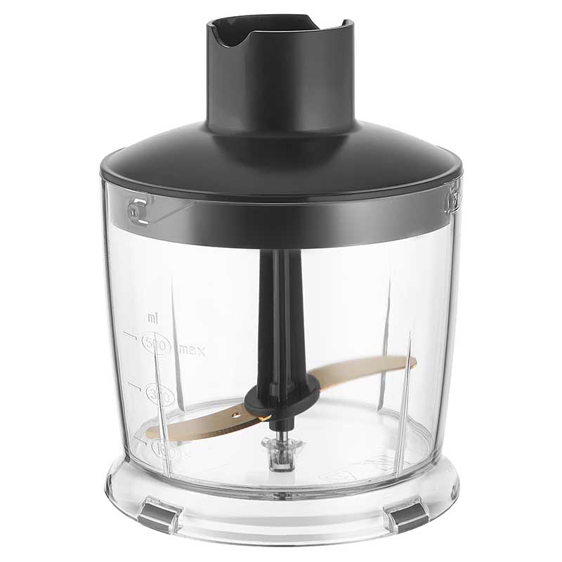 گوشت کوب برقی سنکور مدل SENCOR SHB 6552BK