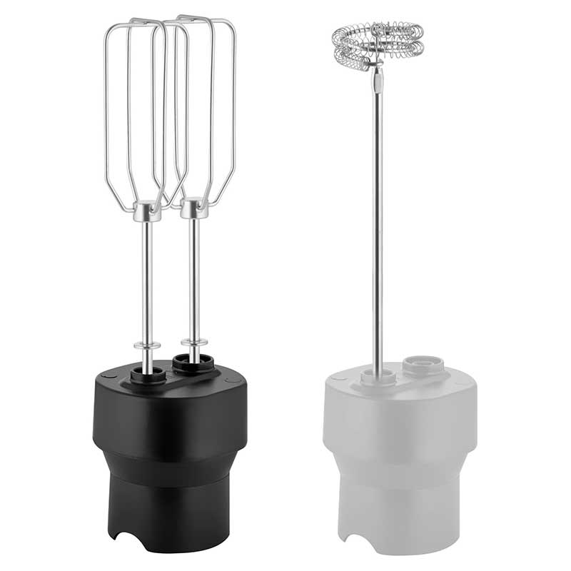 گوشت کوب برقی سنکور مدل SENCOR SHB 6552BK
