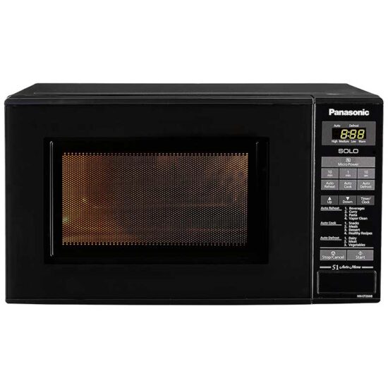 مایکروویو پاناسونیک مدل PANASONIC NN-ST266