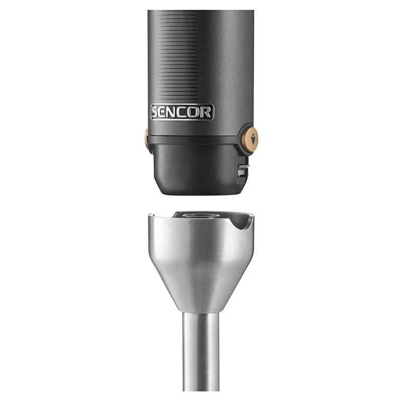 گوشت کوب برقی سنکور مدل SENCOR SHB 6552BK