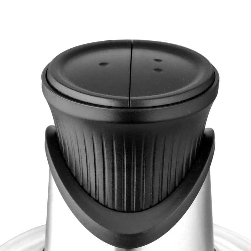 خردکن باریتون مدل BARITON BFC-3502TB