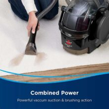 لکه بر فرش و مبل بیسل مدل BISSELL SPOT CLEAN PRO 1558E
