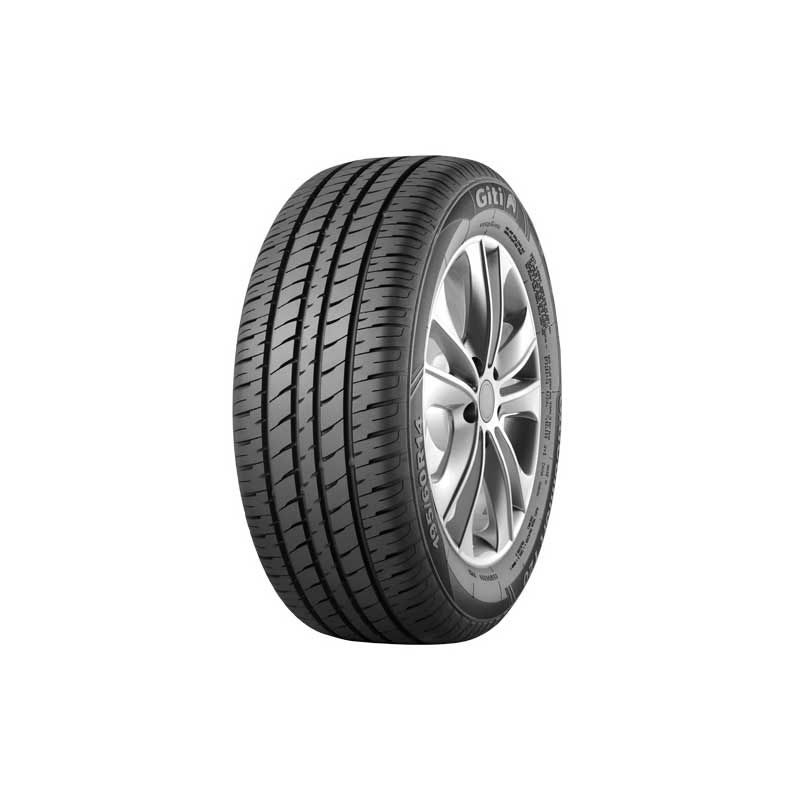 لاستیک جی تی 165/65R13 گل Giti Comfort T20