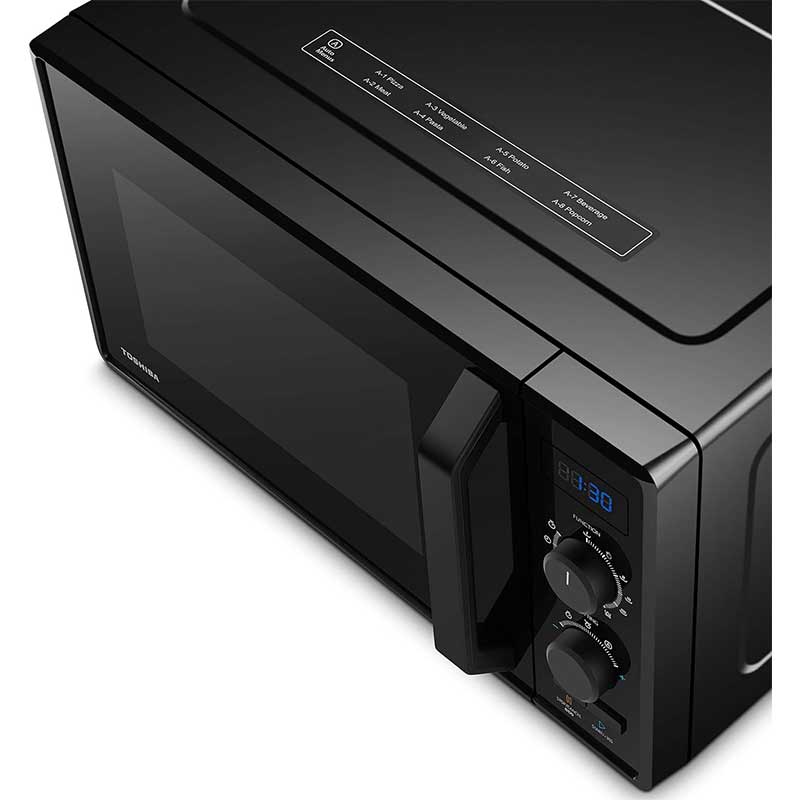 مایکروویو توشیبا مدل TOSHIBA MW2-AG23PF