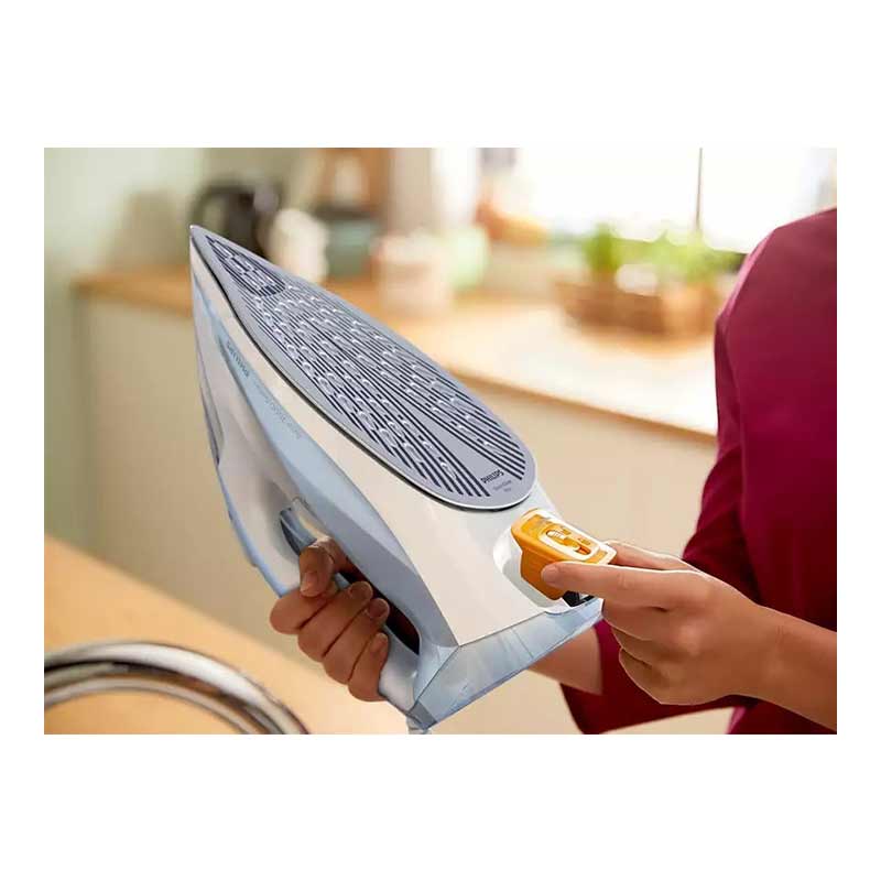 اتو بخار فیلیپس مدل PHILIPS DST7011