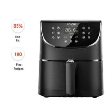 سرخ کن 3.5 لیتری کوسوری مدل COSORI CP137-AF