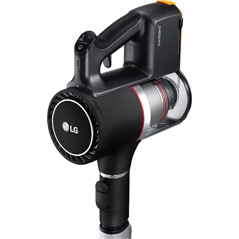 جاروشارژی ال جی مدل LG A9N-PRIME