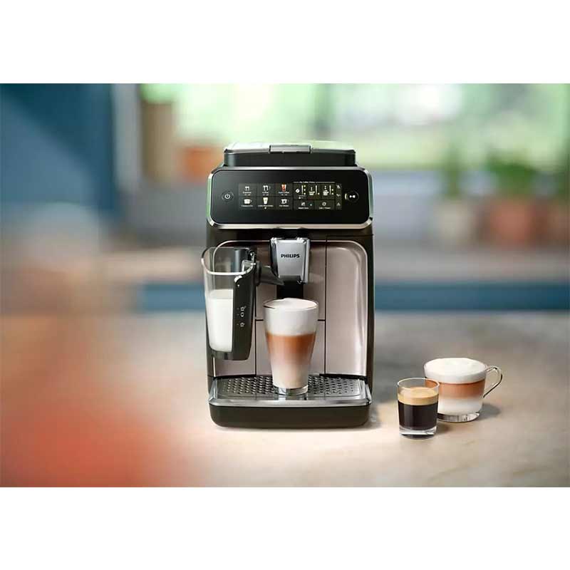 اسپرسوساز فیلیپس مدل PHILIPS EP3343