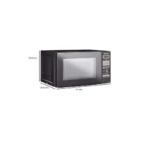 مایکروویو پاناسونیک مدل PANASONIC NN-ST266