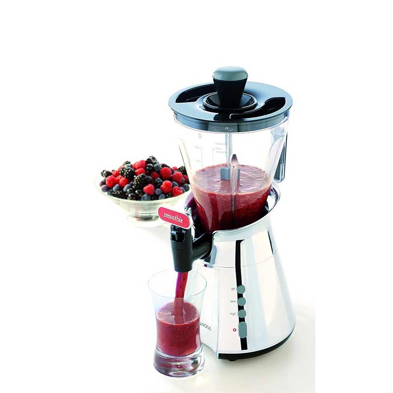 مخلوط کن کنوود مدل KENWOOD SB266