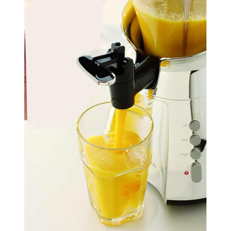 مخلوط کن کنوود مدل KENWOOD SB266