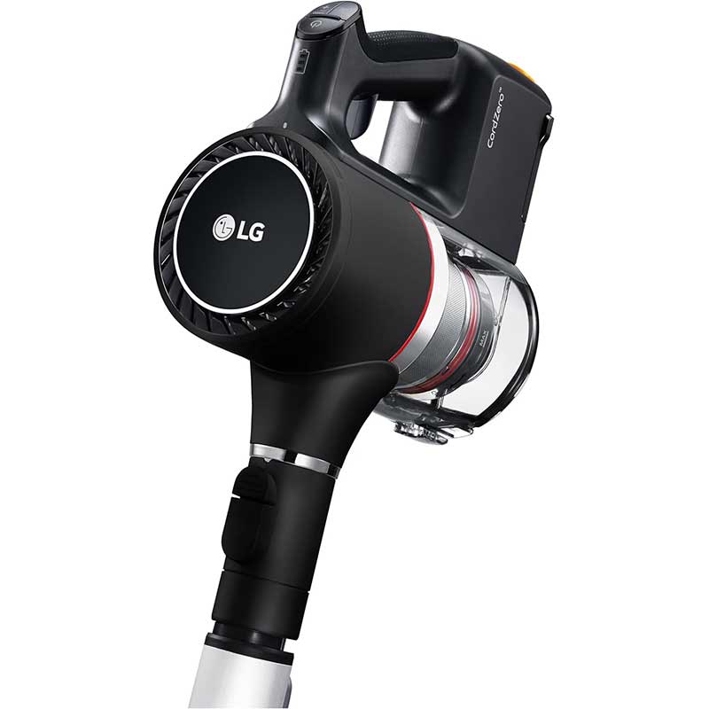 جاروشارژی ال جی مدل LG A9N-PRIME