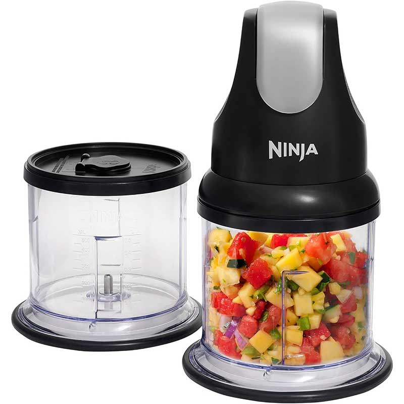 خردکن نینجا مدل Ninja NJ1002