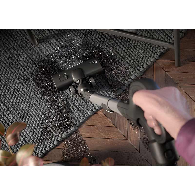 جاروبرقی آاگ مدل AEG AB81A2DG