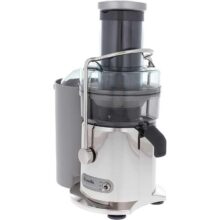 آبمیوه گیری برویل مدل BREVILLE BJE410
