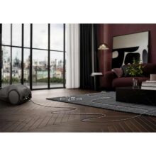 جاروبرقی آاگ مدل AEG AB81A2DG