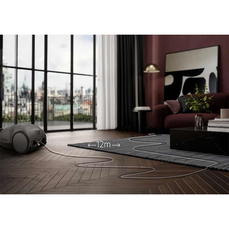 جاروبرقی آاگ مدل AEG AB81A2DG