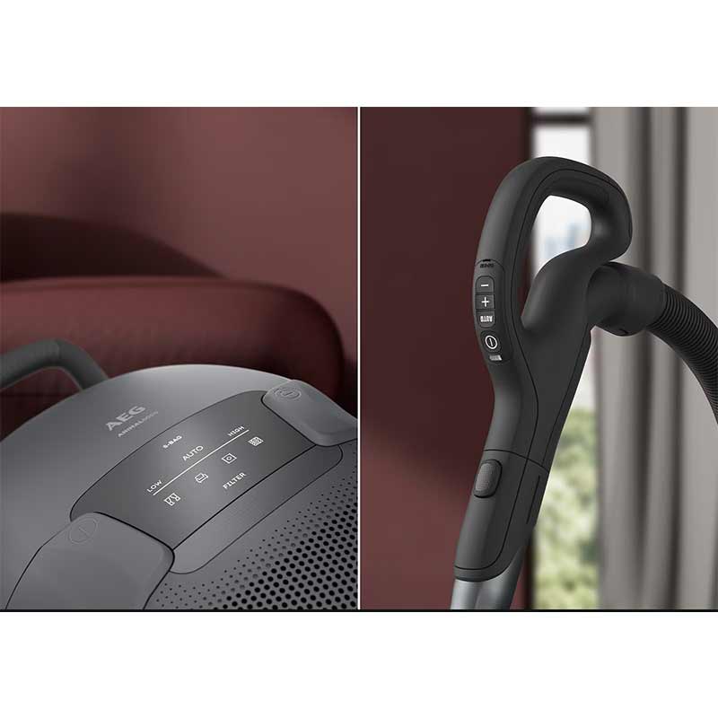 جاروبرقی آاگ مدل AEG AB81A2DG